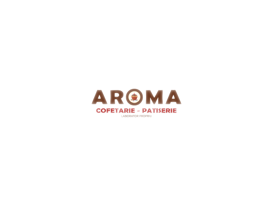 Cofetăriile AROMA